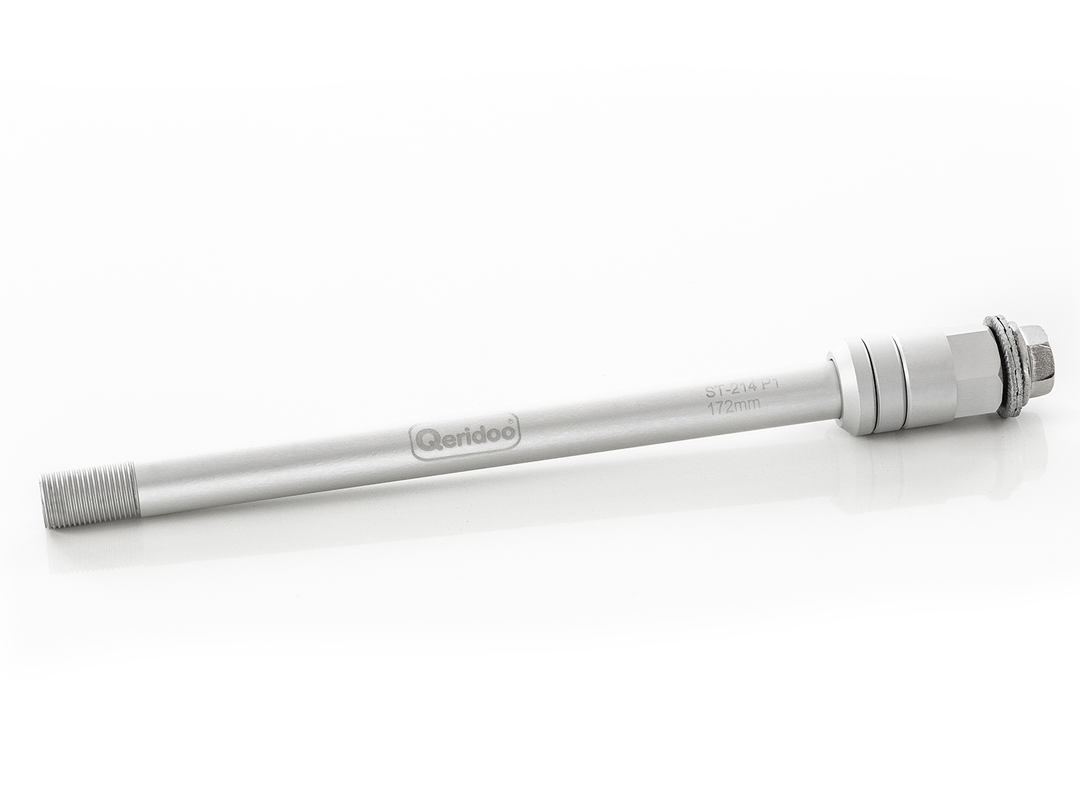 Steckachsadapter M12