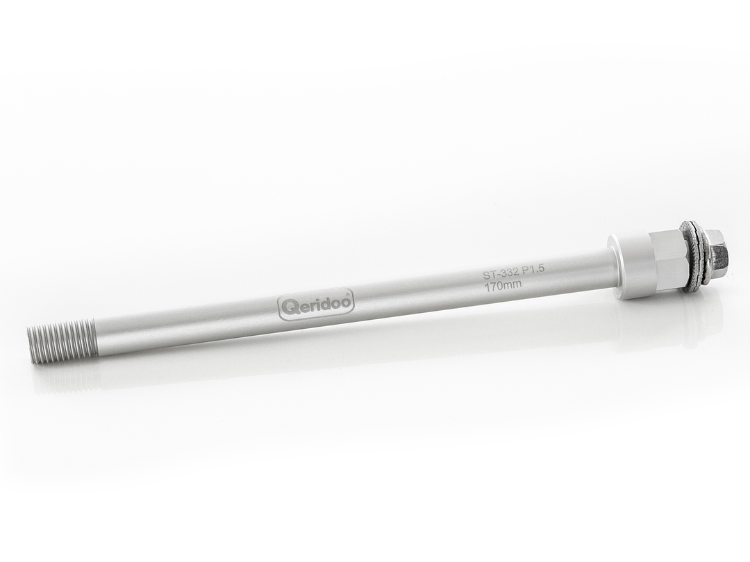 Steckachsadapter M12