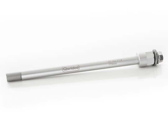 Steckachsadapter M12