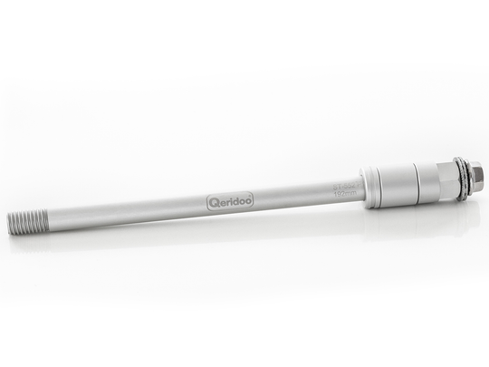 Steckachsadapter M12