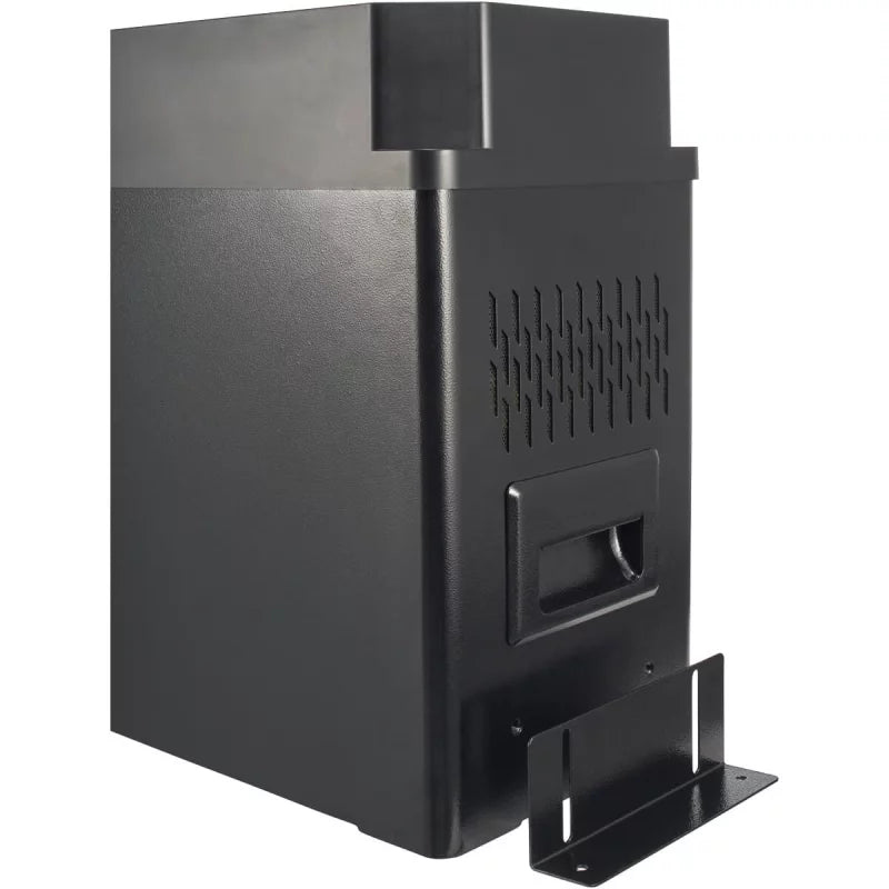 AccuBox 200S LiFePO4 Powerstation 3000W 2560Wh