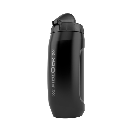 FIDLOCK TWIST single bottle 590 black
