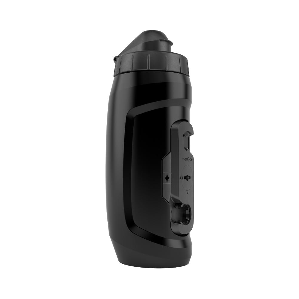 FIDLOCK TWIST single bottle 590 black