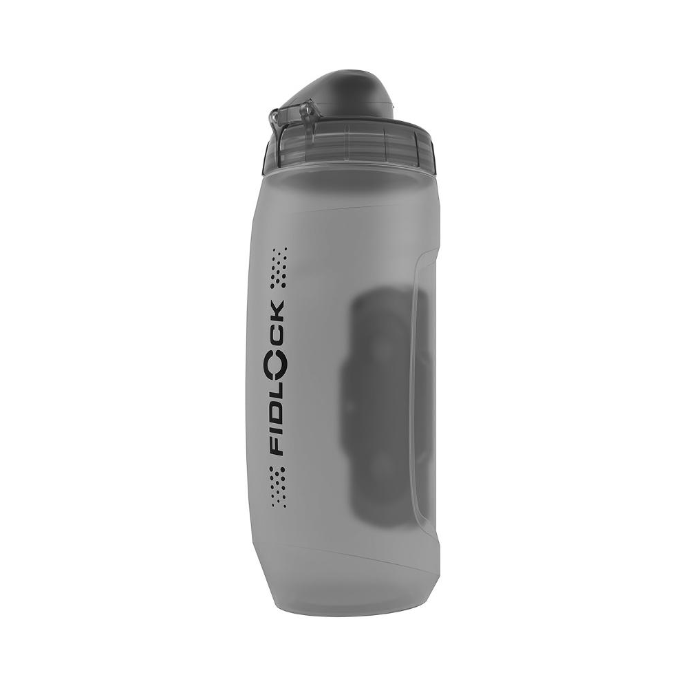 FIDLOCK TWIST single bottle 590 smoke