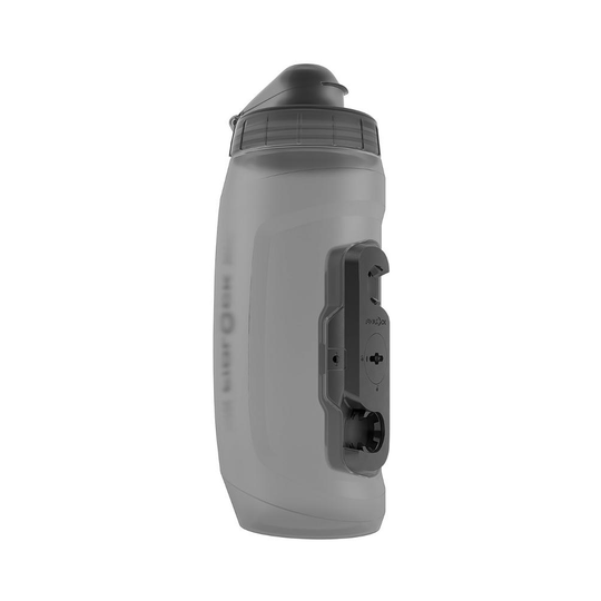 FIDLOCK TWIST single bottle 590 smoke