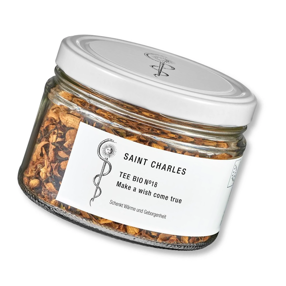 TEE N°18 - Make a wish come true