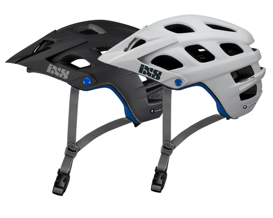 iXS Trail EVO E-Bike Edt. helmet