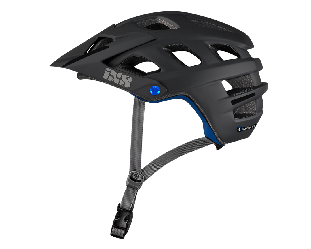 iXS Trail EVO E-Bike Edt. helmet