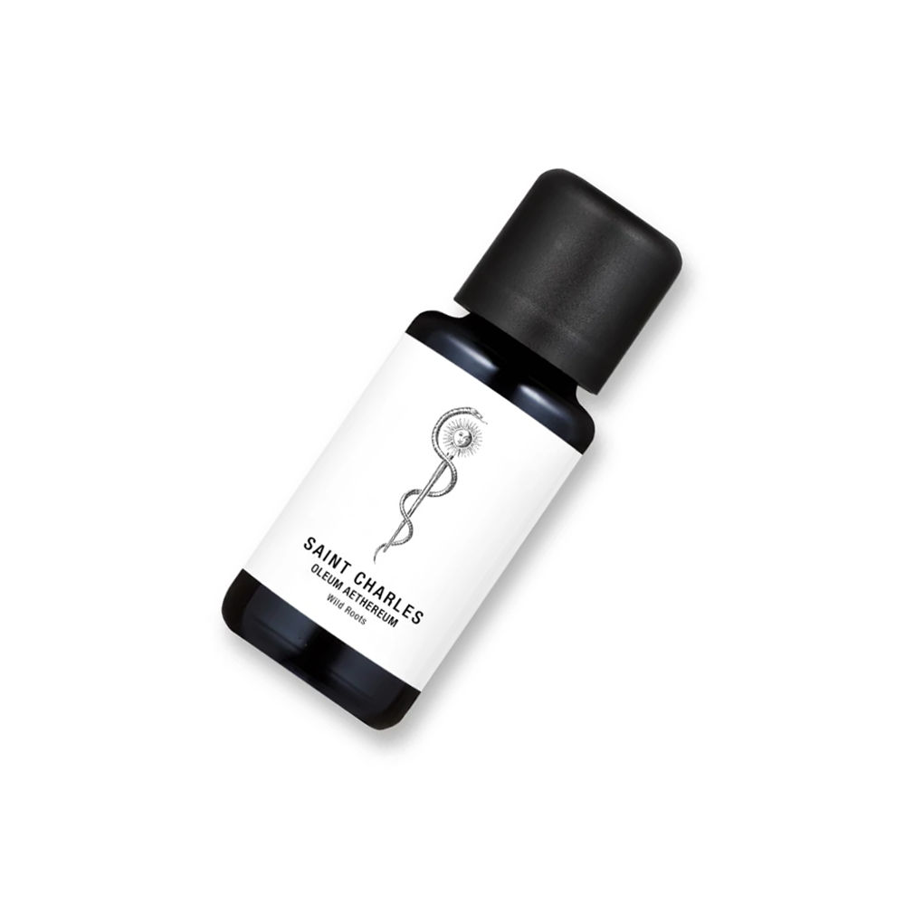 WILD ROOTS Duftessenz