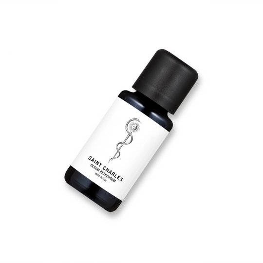 WILD ROOTS Duftessenz