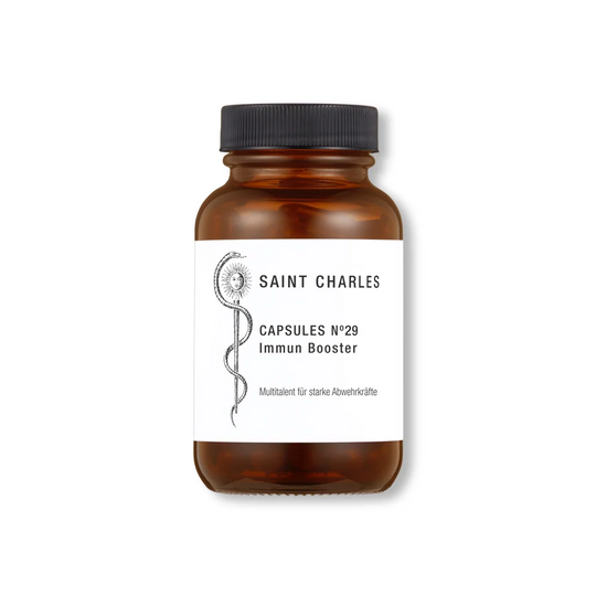 CAPSULES N°29 - Immun Booster