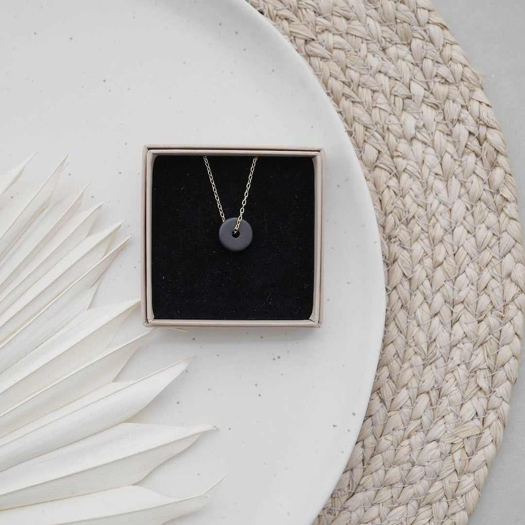 BILLI  Kette: Türkis