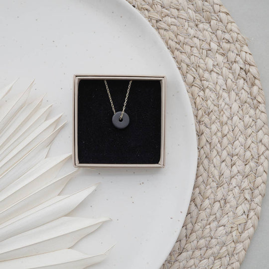 BILLI  Kette: Türkis