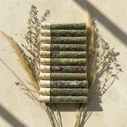 „WILD & WUNDER“ RAUHNACHTSKALENDER