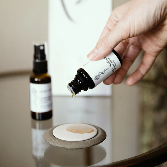 WILD ROOTS Duftessenz