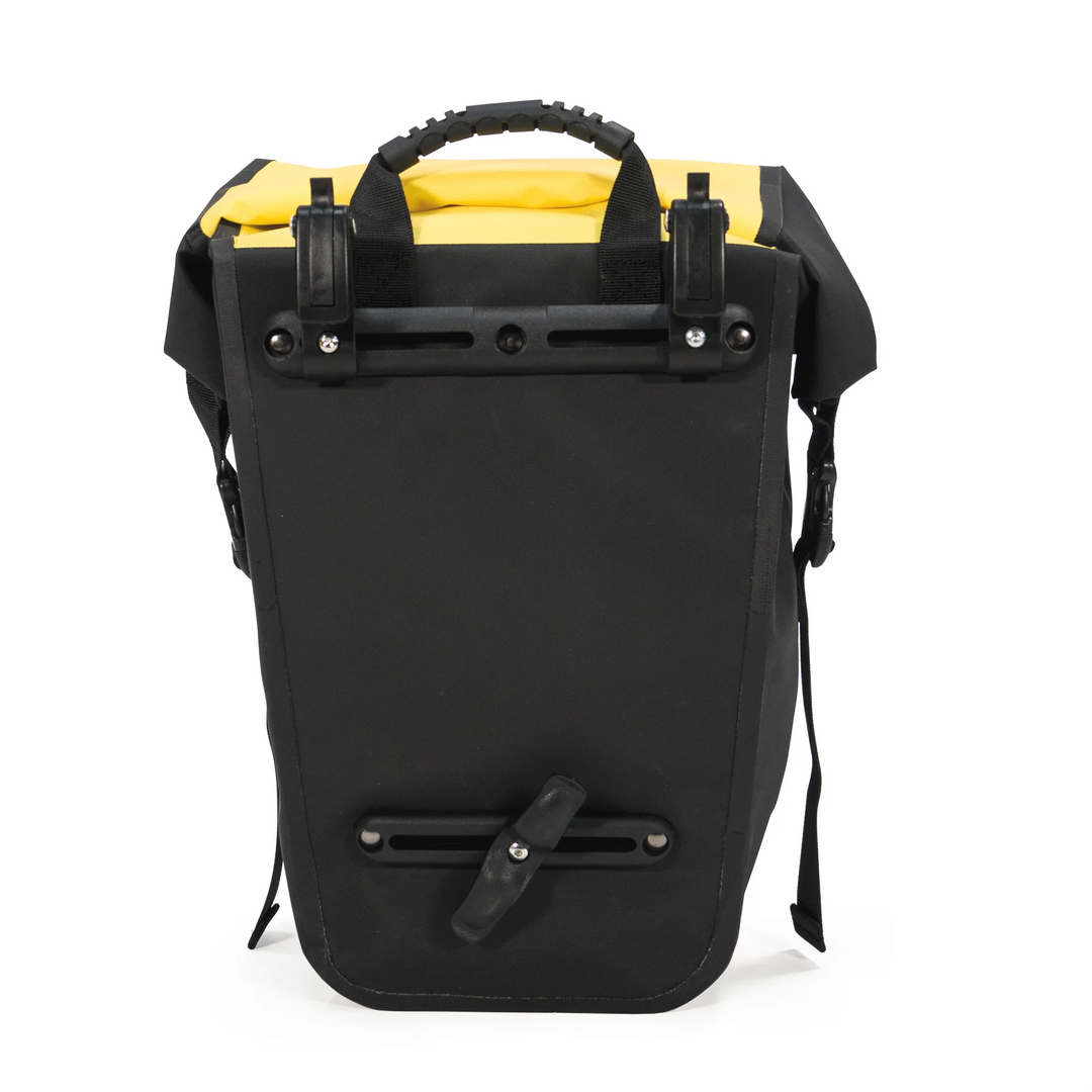 Pannier Set für Burley Coho XC