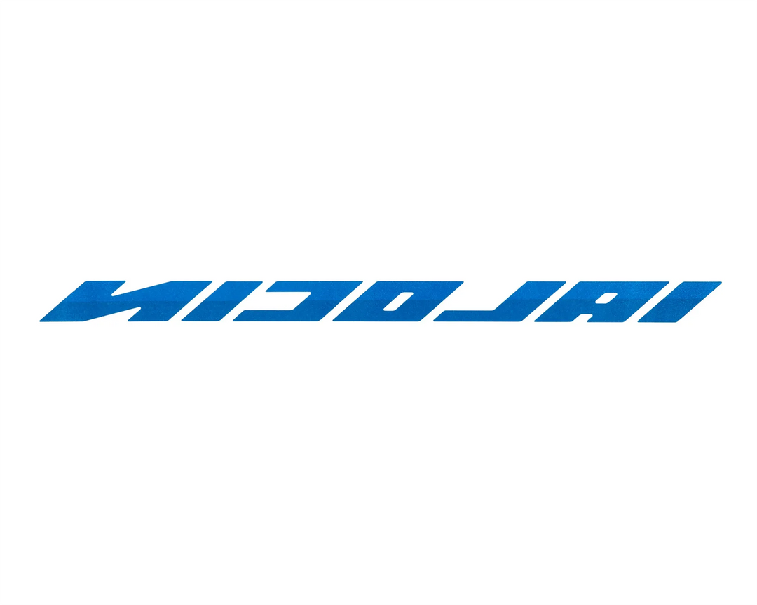 3. Nicolai S16 MGU RahmenKit "Decal Colour" Auswahl