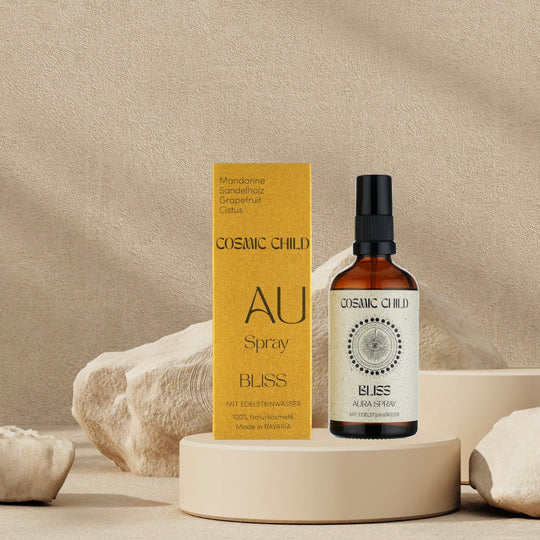 Aura Spray BLISS