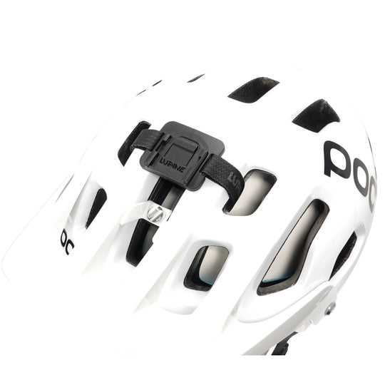 LUPINE FrontClick Helmhalter