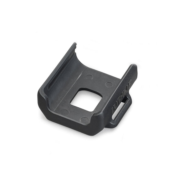 LUPINE FastClick Akku Helmhalter