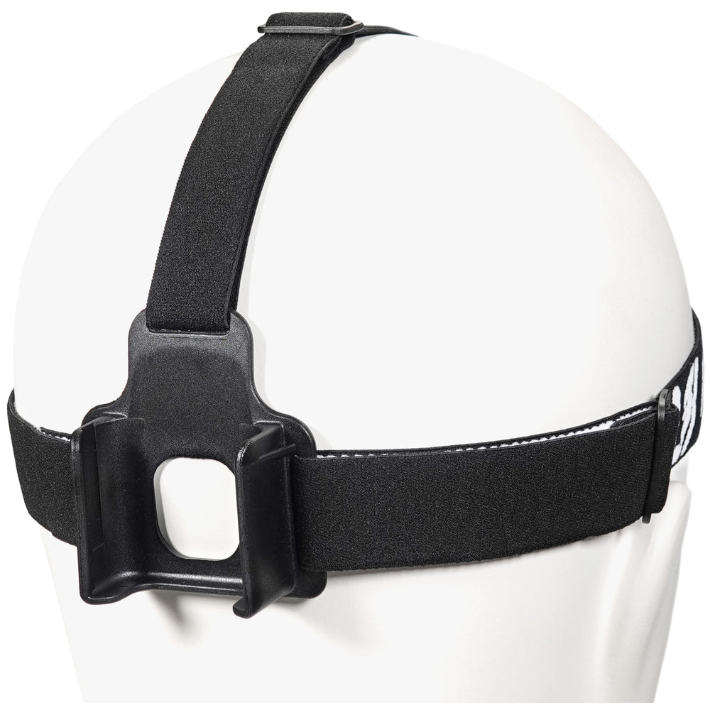 LUPINE FrontClick Stirnband