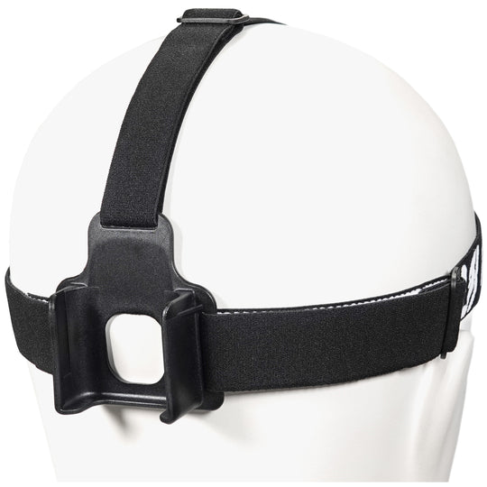 LUPINE FrontClick Stirnband