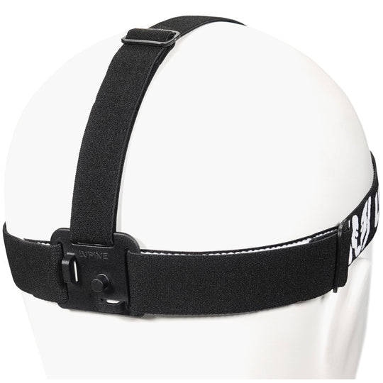 LUPINE FrontClick Stirnband