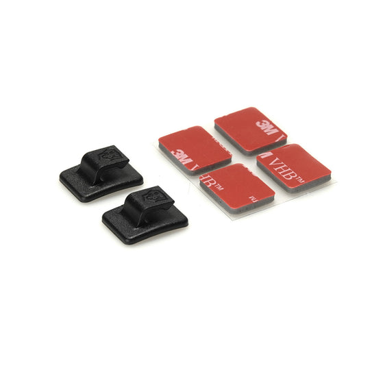 LUPINE Helm Kabelführung