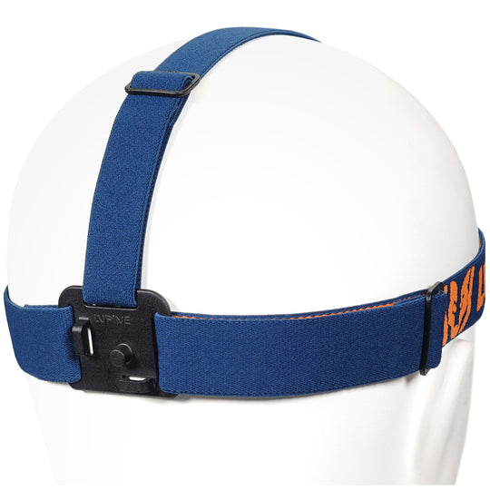 LUPINE FrontClick Stirnband