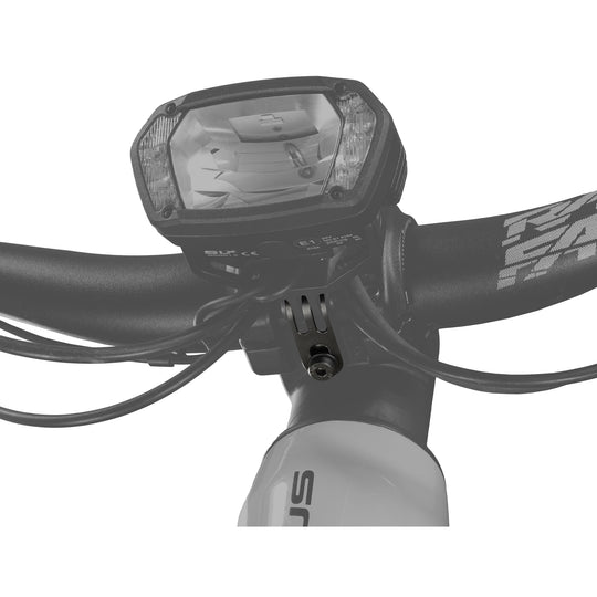 LUPINE Universal GoPro Adapter