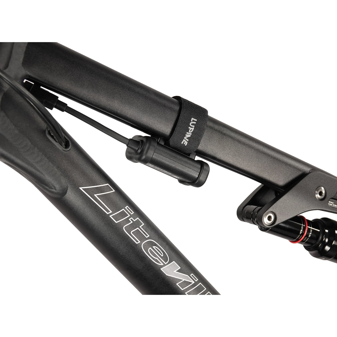 LUPINE Smartcore Akku