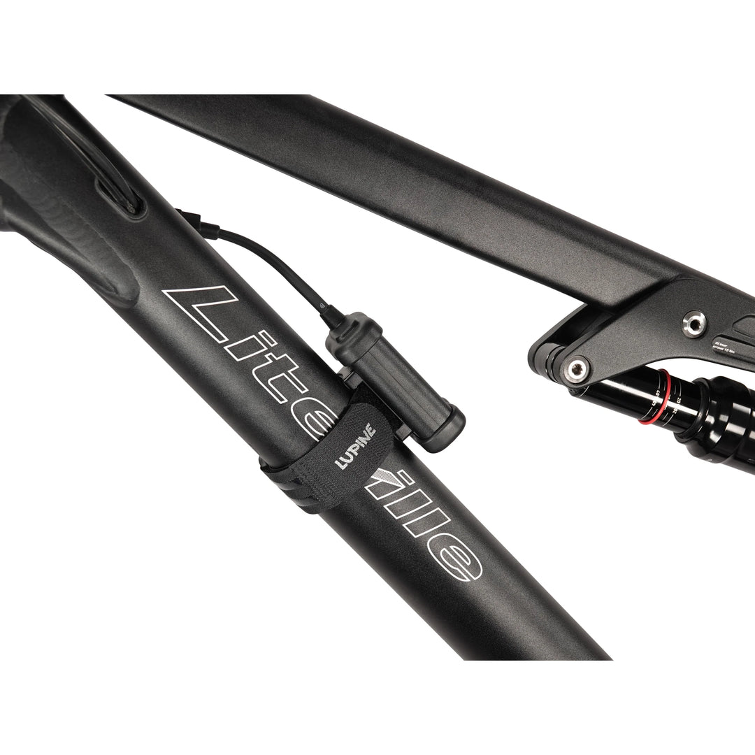 LUPINE Smartcore Akku