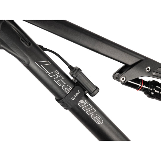 LUPINE Smartcore Akku