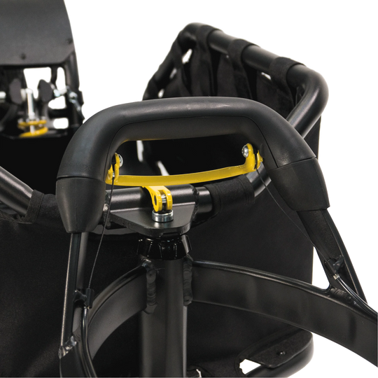 BURLEY Coho XC Fahrrad-Lastenanhänger | MY23