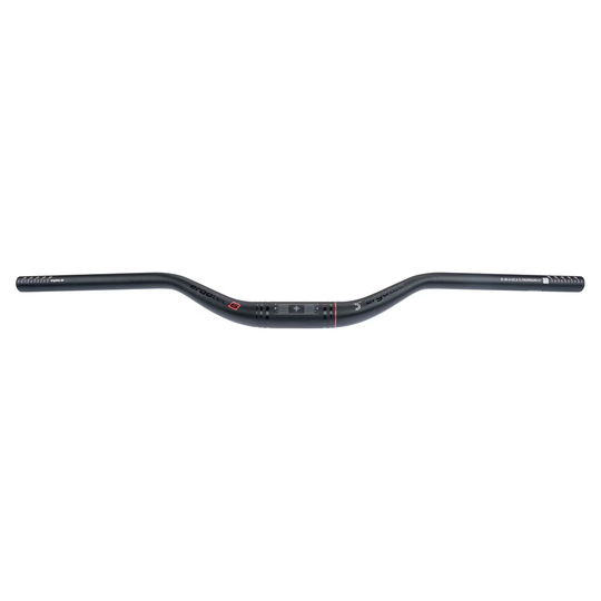 ERGOTEC Lenker RiserBar, 35.0MM, 780X50MM, 12/5°