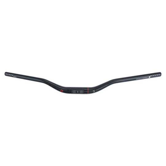 ERGOTEC Lenker RiserBar, 35.0MM, 780X50MM, 12/5°