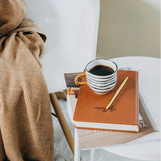 Am Anfang ist ein Gespräch.