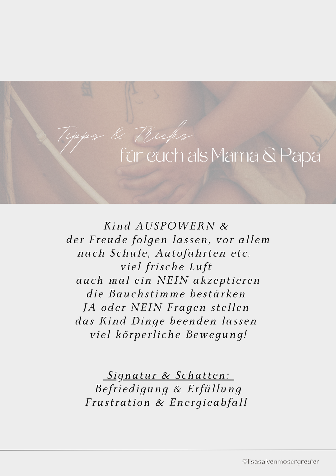 Human Design KIDS Reading