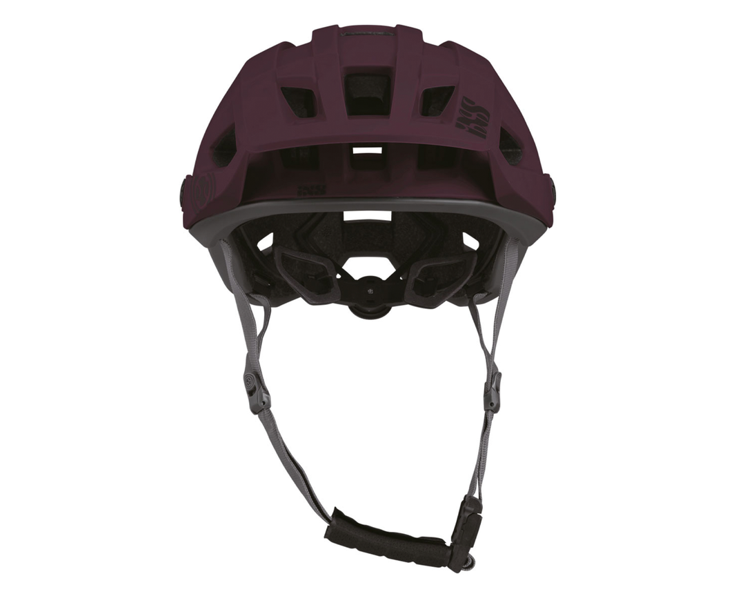 iXS Trigger AM helmet