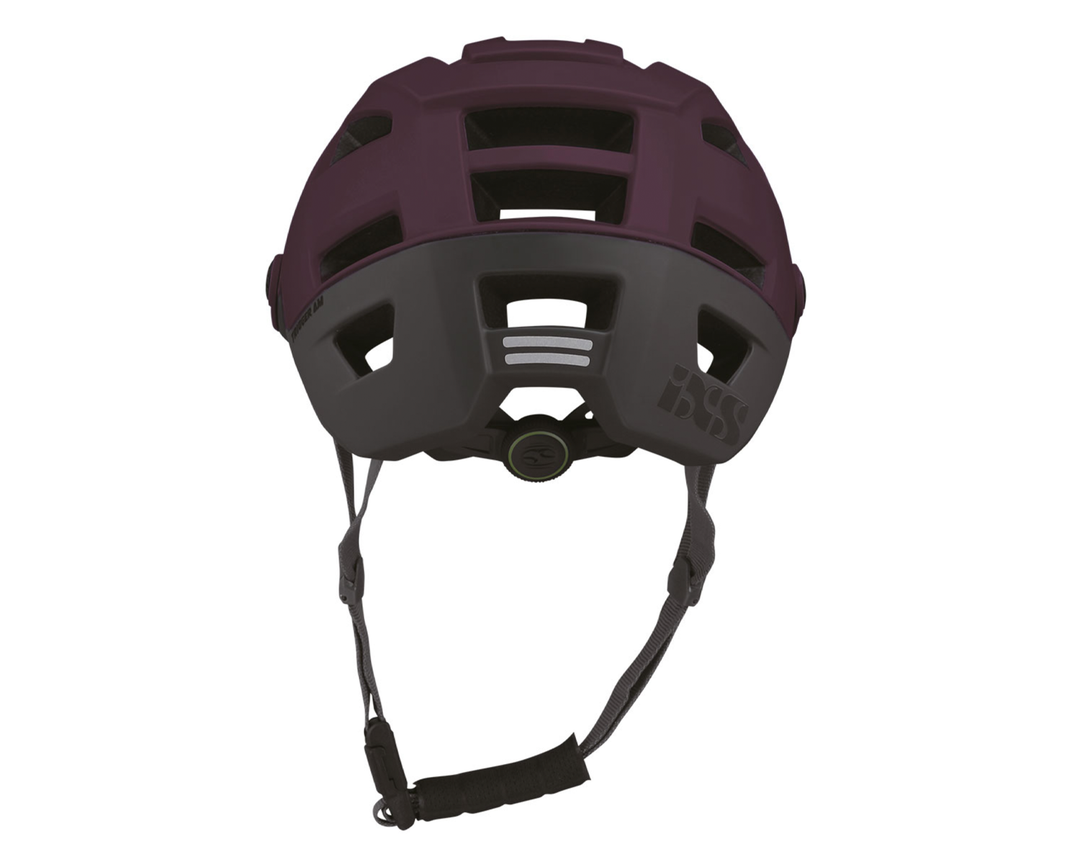 iXS Trigger AM helmet