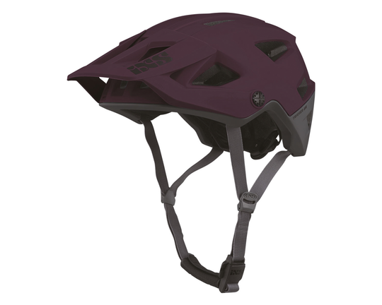 iXS Trigger AM helmet