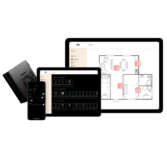 nomos System Schulung