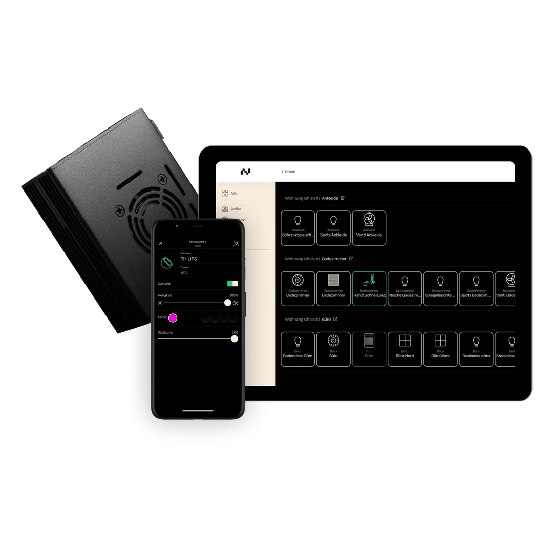 nomos System Schulung