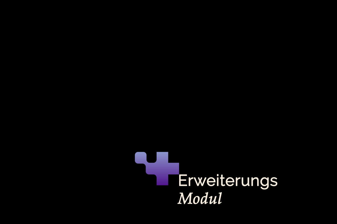 EW Modul 1 freischalten