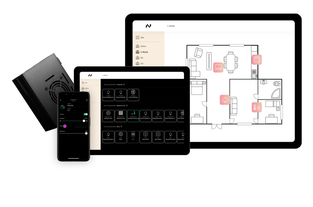 nomos System Schulung