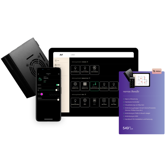 nomos System Bundle
