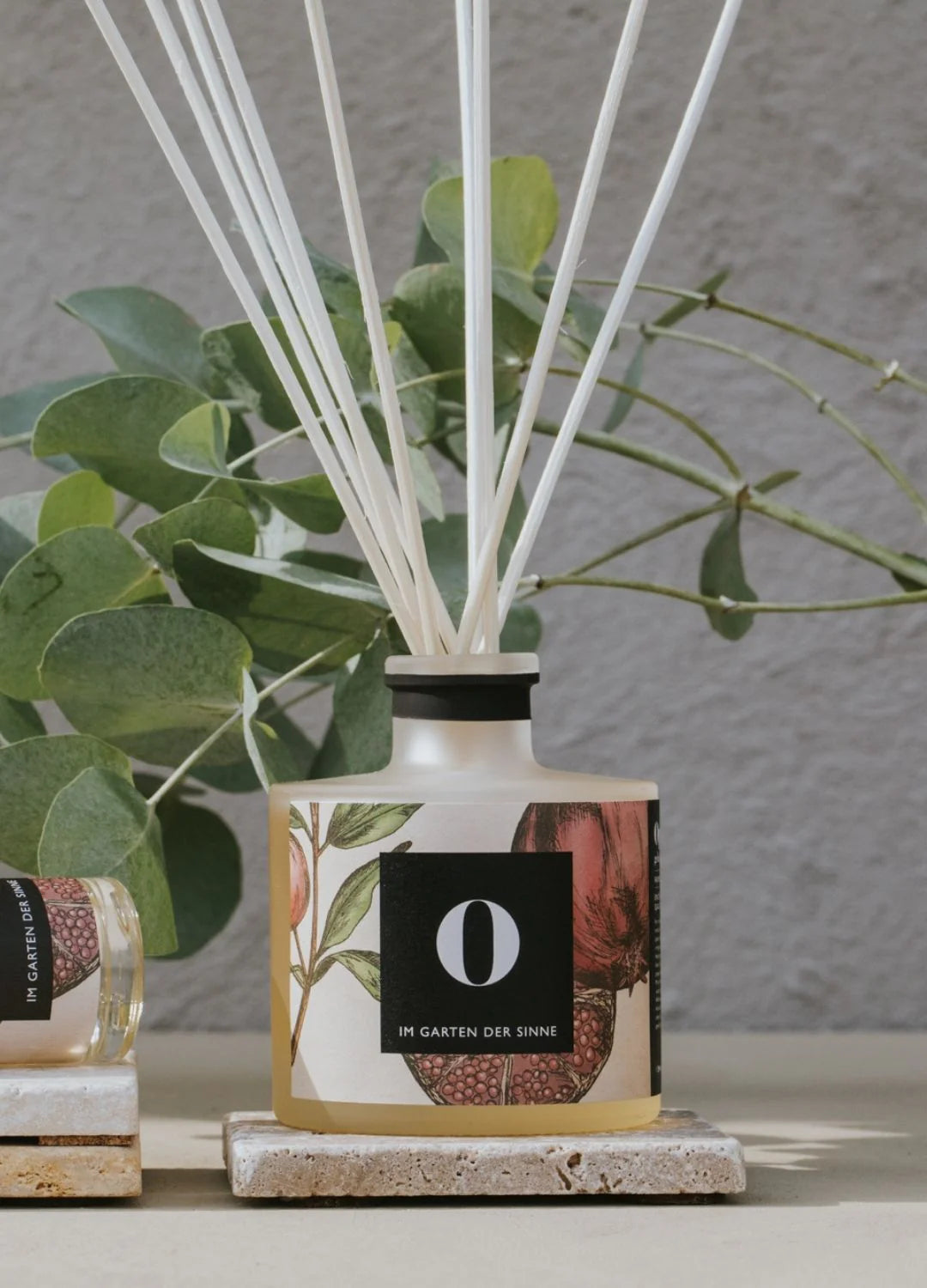 Raumduft Opulent