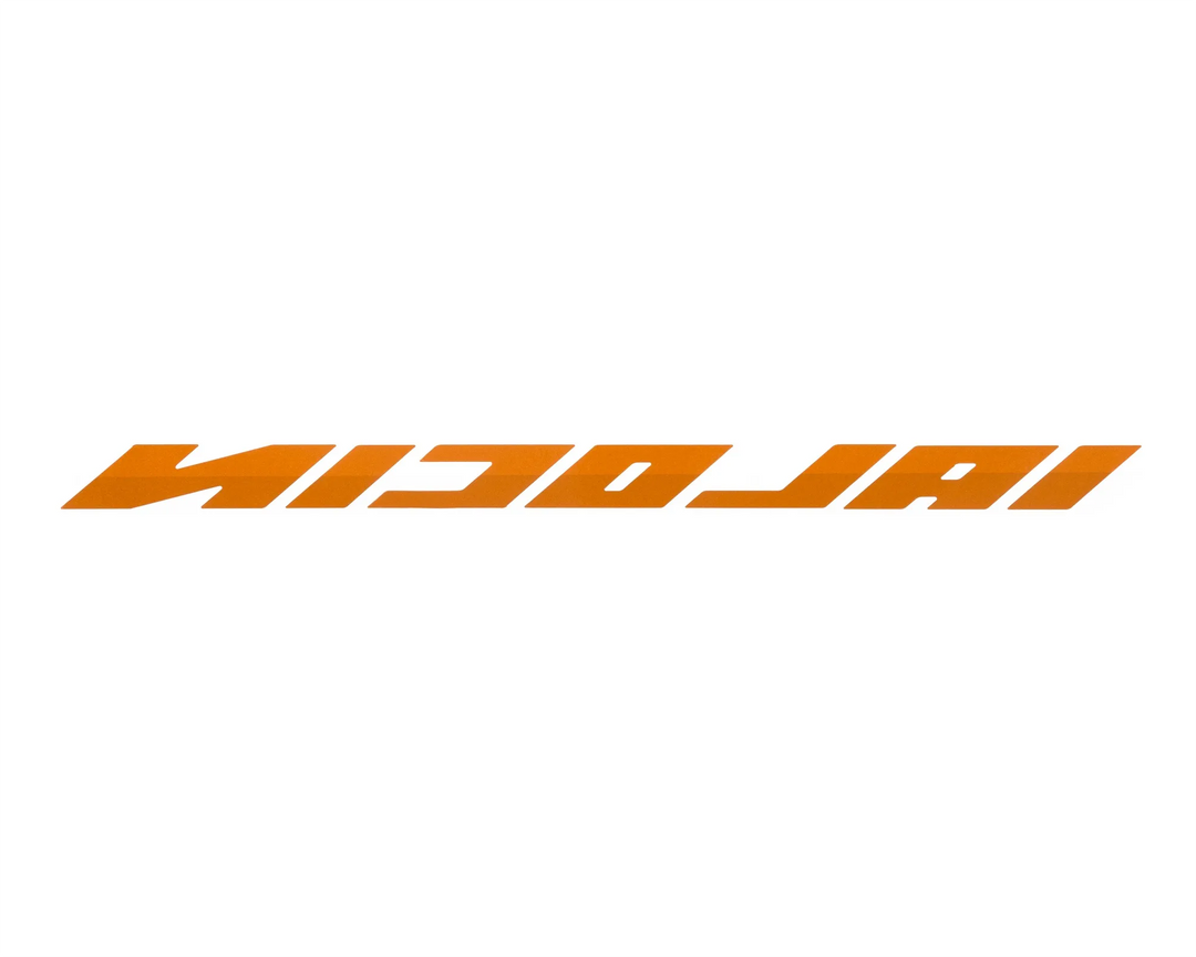 3. Nicolai S16 MGU RahmenKit "Decal Colour" Auswahl