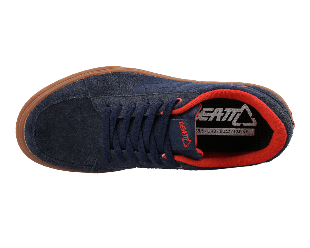 1.0 Flatpedal Shoe