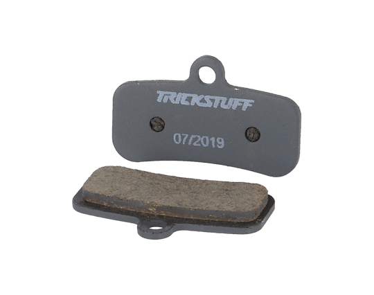 Bremsbeläge Trickstuff Standard 260ST, Shim. XTR, XT, Saint, Trickstuff, Tektro